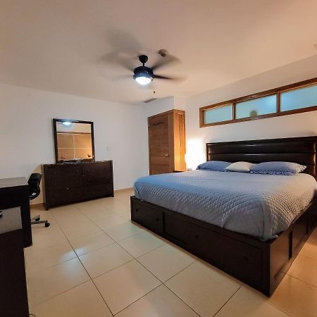 Marbella Towers Beachfront 2 Bedrooms Juan Dolio Zewnętrze zdjęcie