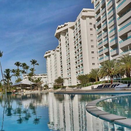 Marbella Towers Beachfront 2 Bedrooms Juan Dolio Zewnętrze zdjęcie