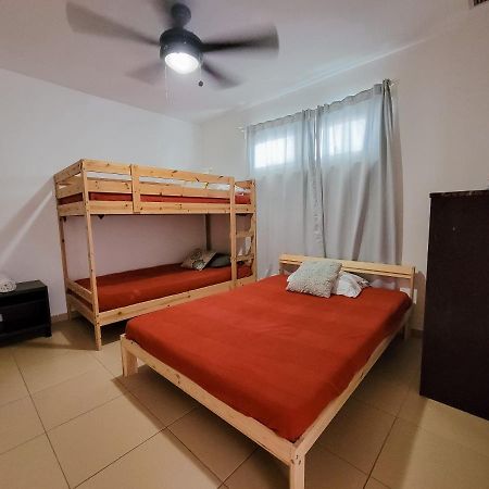 Marbella Towers Beachfront 2 Bedrooms Juan Dolio Zewnętrze zdjęcie