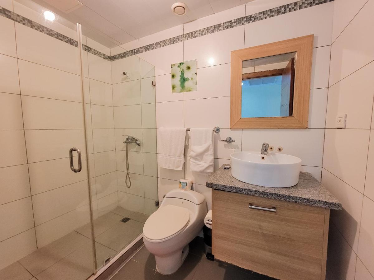Marbella Towers Beachfront 2 Bedrooms Juan Dolio Zewnętrze zdjęcie
