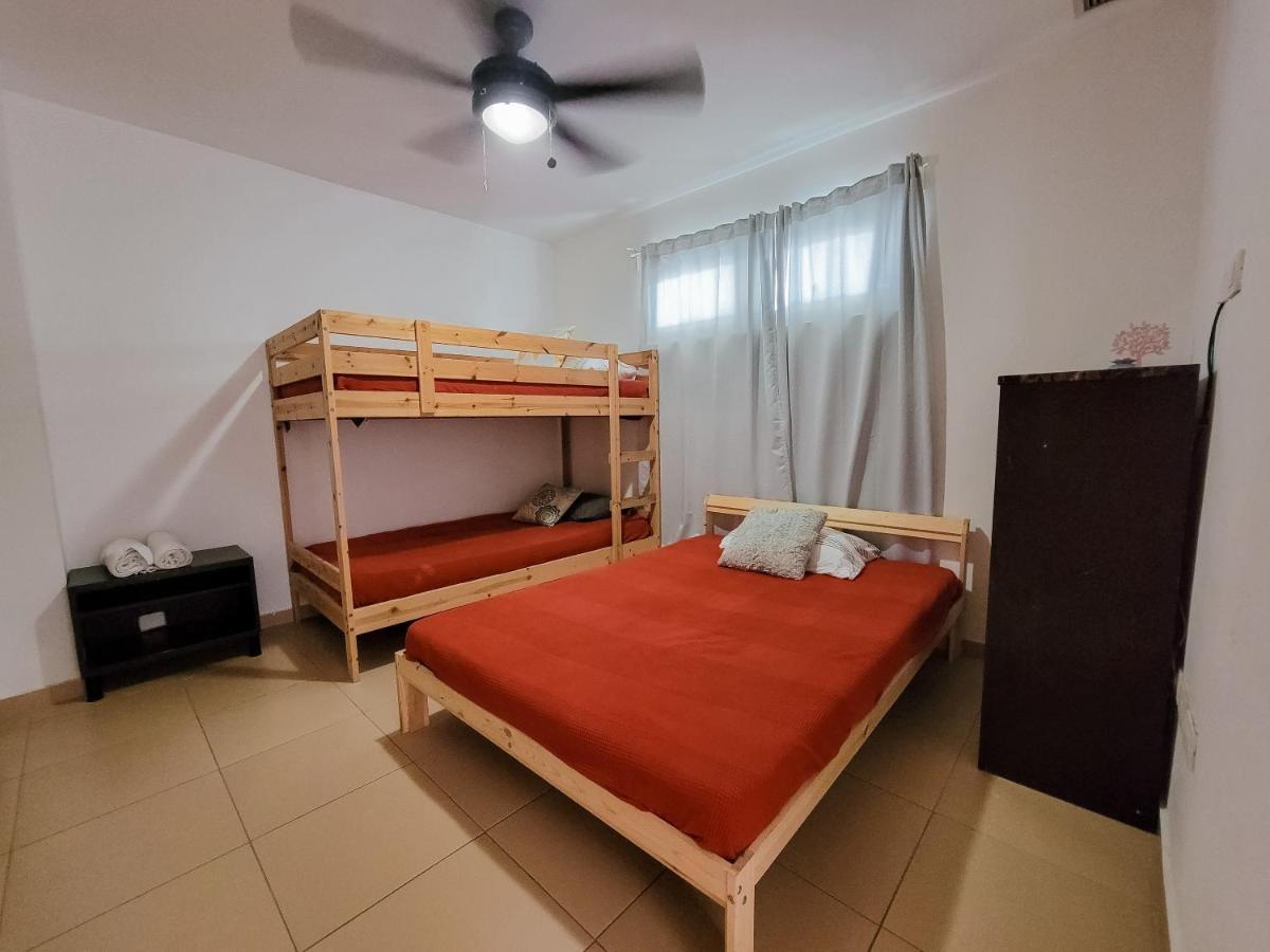 Marbella Towers Beachfront 2 Bedrooms Juan Dolio Zewnętrze zdjęcie